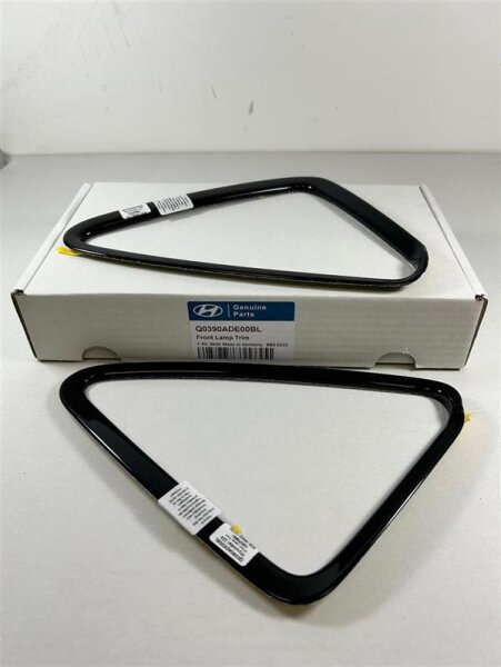Original Designblende Tagfahrlicht Hyundai Q0390ADE00BL