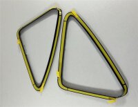 Original Designblende Tagfahrlicht Hyundai Q0390ADE00BL