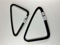 Original Designblende Tagfahrlicht Hyundai Q0390ADE00BL