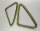 Original Designblende Tagfahrlicht Hyundai Q0390ADE00BL