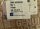 Original General Motors Scharnier Hebebühne für Opel Renault 95523610