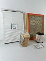 Opel Inspektionspaket Servicekit 95514723