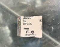 Opel Astra K 5 Türer Frontscheibe Autoglas PS1 Sound...