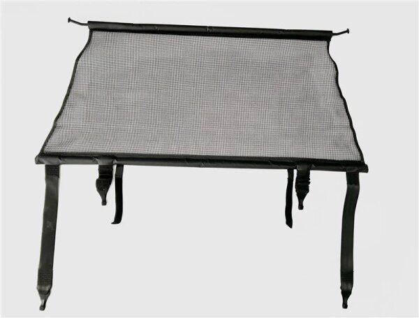 Opel Insignia A Gepäcknetz abnehmbar