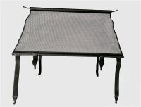 Opel Insignia A Gepäcknetz abnehmbar