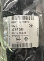 Opel Insignia A Gepäcknetz abnehmbar