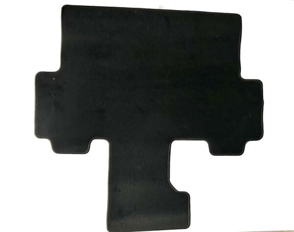 Citroen Jumpy Peugeot Expert Fußmatte Teppich 2.Reihe 1614084880