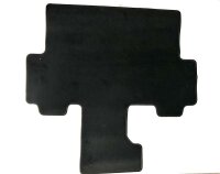 Citroen Jumpy Peugeot Expert Fußmatte Teppich...