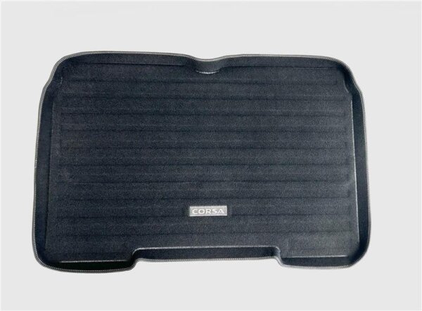 Opel Corsa F Kofferraumwanne