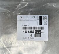 Opel Corsa F Kofferraumwanne