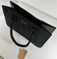 Skoda Filzshopper Einkaustasche Shopper 000087317BS