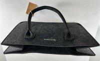 Skoda Filzshopper Einkaustasche Shopper 000087317BS