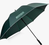 Skoda Schirm Regenschirm Motorsport RS