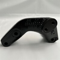 Opel Motoraufhängung