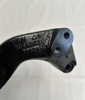 Opel Motoraufhängung