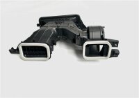 Opel Vivaro Gebläsegehäuse Klimaanlage