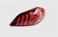 Original Hyundai Tuscon Heckleuchte links 92401 D7500