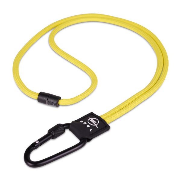 Opel Lanyard mit Opel Logo