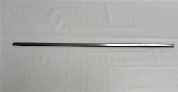 Opel Chrom Fensterschachtleiste