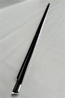 Opel Chrom Fensterschachtleiste