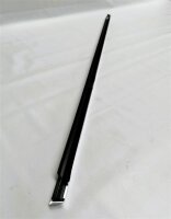 Opel Chrom Fensterschachtleiste