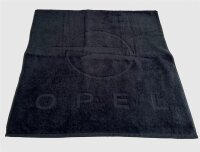 OPEL Duschtuch Handtuch MÖVE