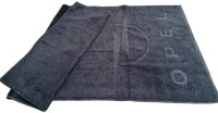 OPEL Duschtuch Handtuch MÖVE
