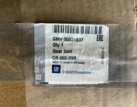 Original Opel Adam Lenkgetriebe 95521837