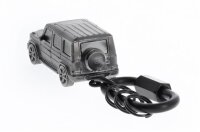 Mercedes-Benz Schlüsselanhänger, G-Klasse...