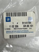 Opel GM Frontera A Kotflügel rechts