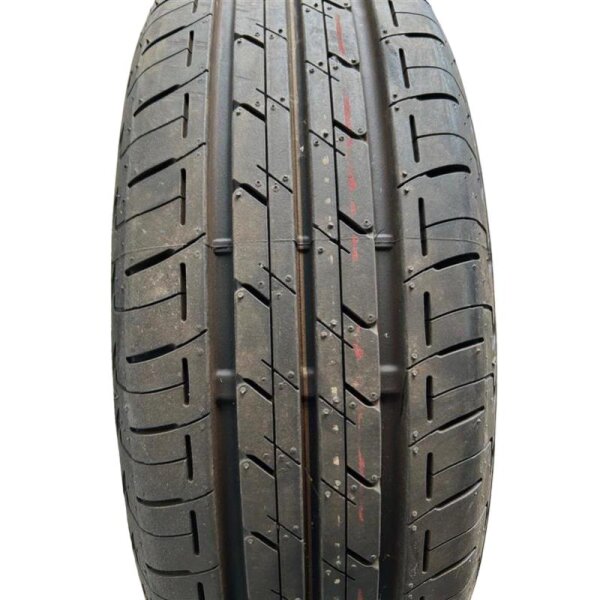1x Sommer Reifen Bridgestone Ecopia 165/65 R14 79S