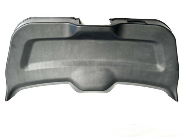 Opel Antara Heckklappe Verkleidung unten