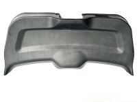 Opel Antara Heckklappe Verkleidung unten