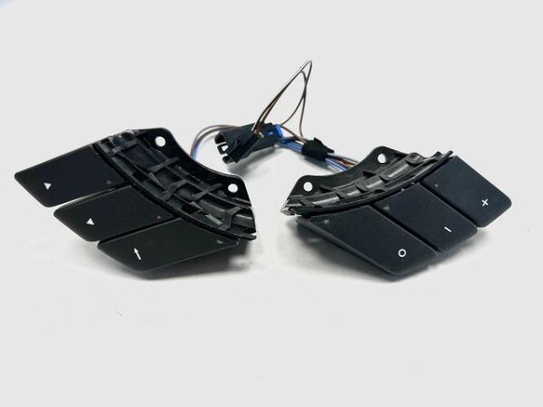 Opel Corsa Combo Meriva Fernbedienung Radio Lenkradschalter