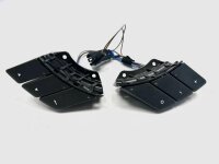 Opel Corsa Combo Meriva Fernbedienung Radio Lenkradschalter