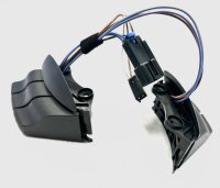 Opel Corsa Combo Meriva Fernbedienung Radio Lenkradschalter