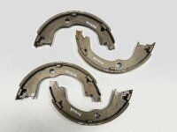 Opel Antara Chevrolet Captiva Bremsbackensatz hinten