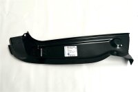 Opel Meriva B GM Verlängerung Seitenwand hinten