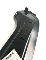 Opel Meriva B GM Verlängerung Seitenwand hinten