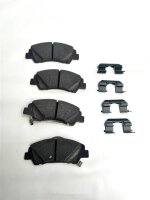 Original Hyundai i30 GM Bremsbelägesatz...
