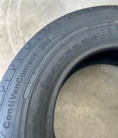 1x Sommerreifen Continental ContiVanContact 200 235/65 R16C 115/113R