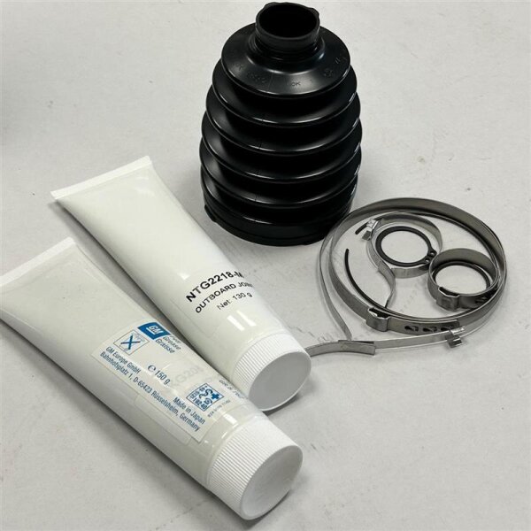 Opel Astra Caravan Zafira Faltenbalgsatz Antriebswelle vorn li und re