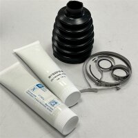 Opel Astra Caravan Zafira Faltenbalgsatz Antriebswelle...