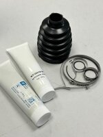 Opel Astra Caravan Zafira Faltenbalgsatz Antriebswelle vorn li und re