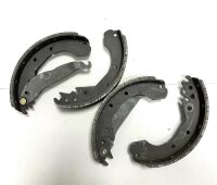 Opel Ascona B Manta B GM Bremsbacken Bremsbackensatz