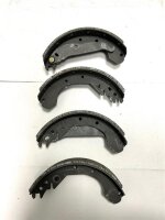 Opel Ascona B Manta B GM Bremsbacken Bremsbackensatz