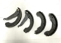 Opel Ascona B Manta B GM Bremsbacken Bremsbackensatz