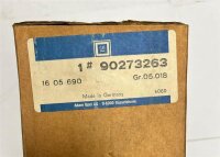 Opel Ascona B Manta B GM Bremsbacken Bremsbackensatz