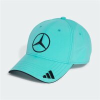Mercedes-Benz Cap Team Mercedes-AMG F1 türkis...