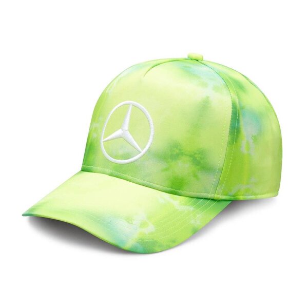 Mercedes-Benz CapSpecial Basecap multicolour Polyester Edition